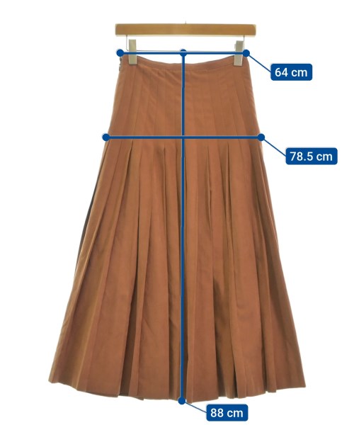 Ron Herman California Long/Maxi length skirts