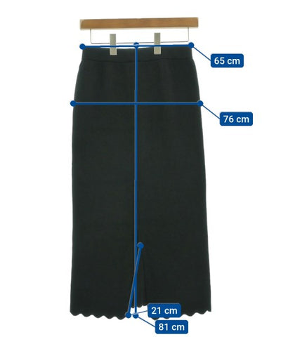 Ron Herman California Long/Maxi length skirts