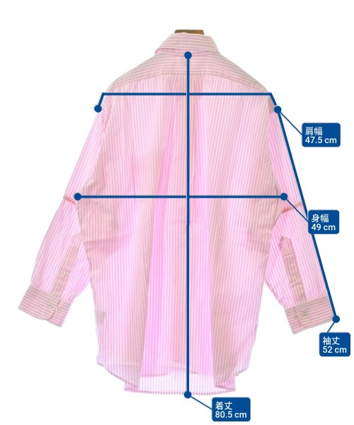 Ron Herman California Casual shirts