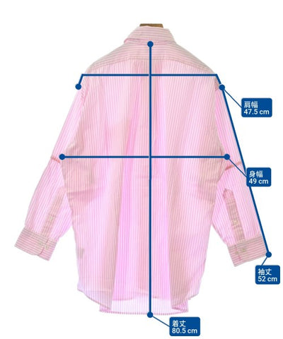 Ron Herman California Casual shirts