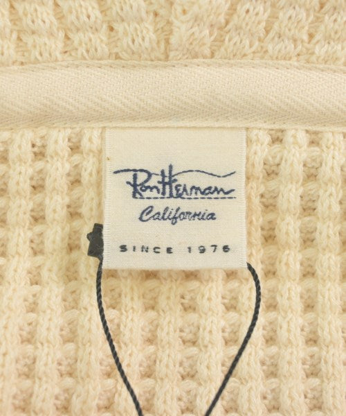 Ron Herman California Hoodies