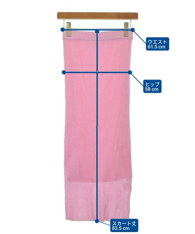 Ron Herman California Long/Maxi length skirts