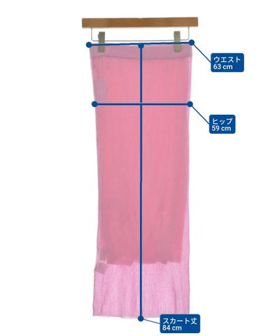 Ron Herman California Long/Maxi length skirts