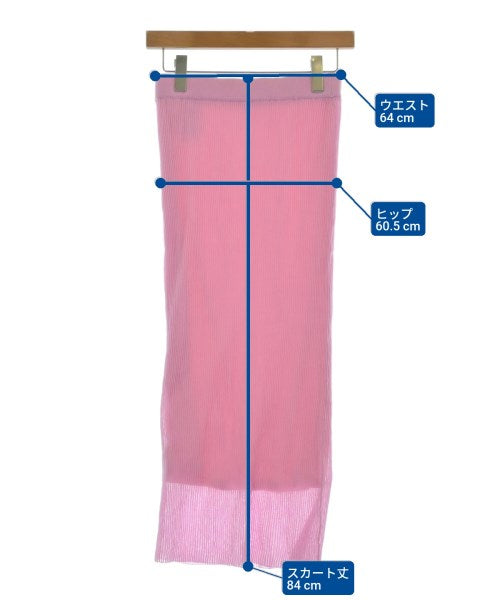 Ron Herman California Long/Maxi length skirts