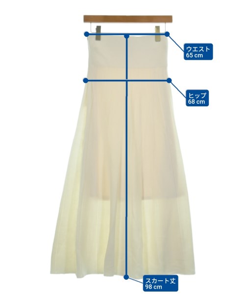 Ron Herman California Long/Maxi length skirts