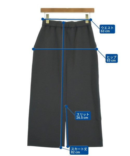 Ron Herman California Long/Maxi length skirts