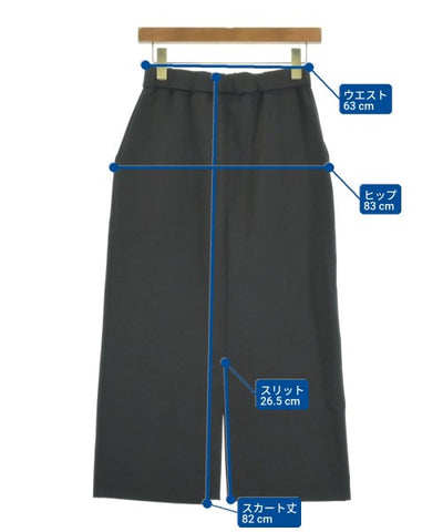 Ron Herman California Long/Maxi length skirts