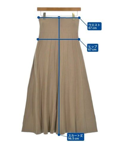 Ron Herman California Long/Maxi length skirts