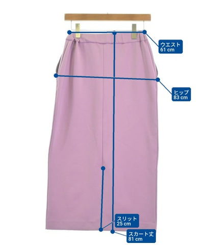 Ron Herman California Long/Maxi length skirts