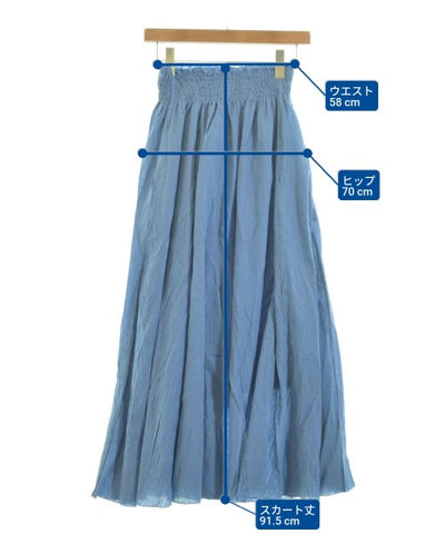 Ron Herman California Long/Maxi length skirts
