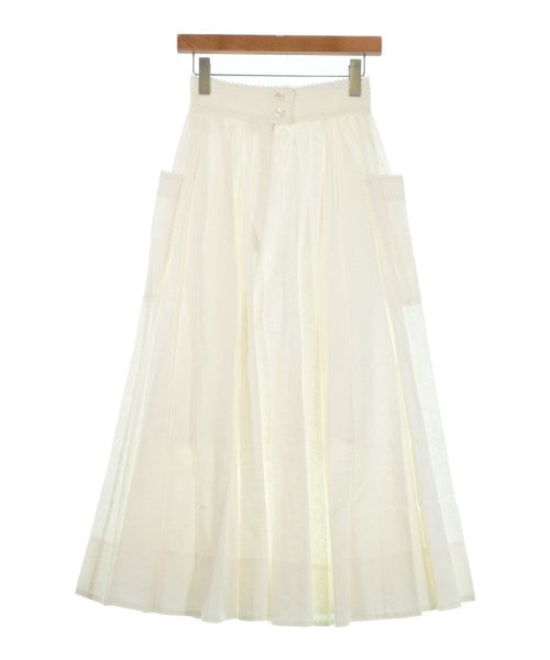 Ron Herman California Long/Maxi length skirts