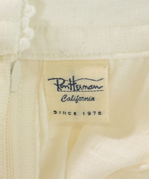 Ron Herman California Long/Maxi length skirts