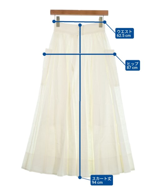 Ron Herman California Long/Maxi length skirts