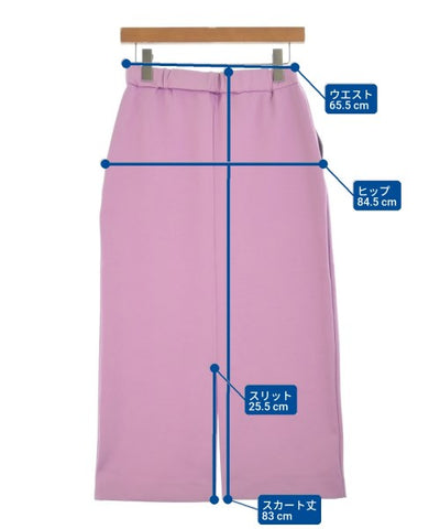 Ron Herman California Long/Maxi length skirts