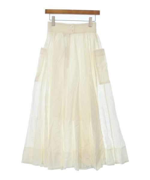 Ron Herman California Long/Maxi length skirts