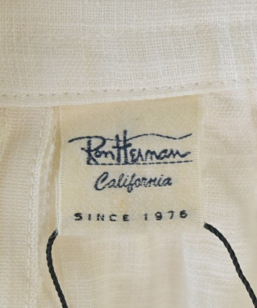 Ron Herman California Long/Maxi length skirts