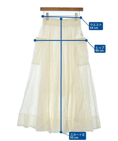 Ron Herman California Long/Maxi length skirts