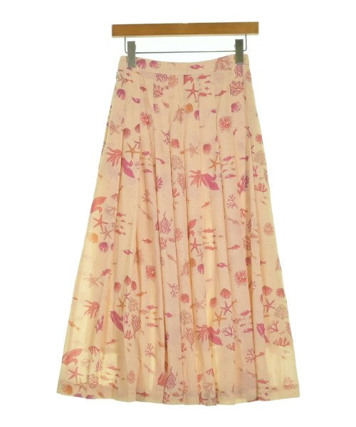 Ron Herman California Long/Maxi length skirts