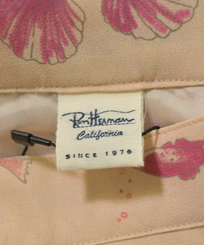 Ron Herman California Long/Maxi length skirts