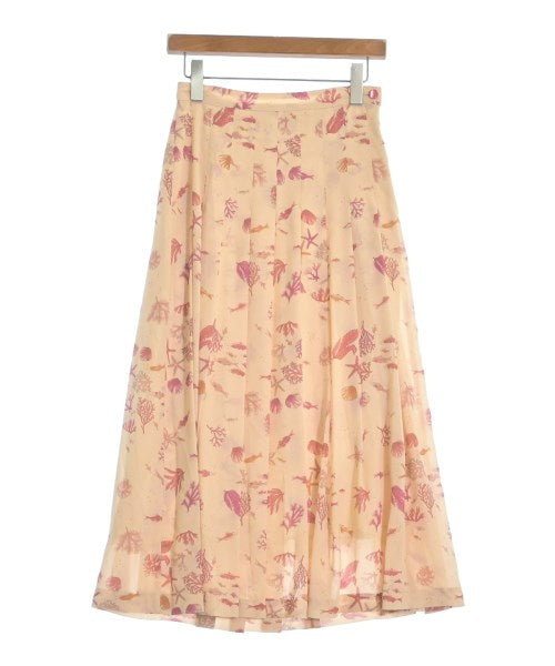 Ron Herman California Long/Maxi length skirts