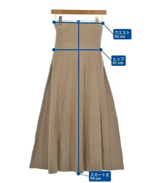 Ron Herman California Long/Maxi length skirts