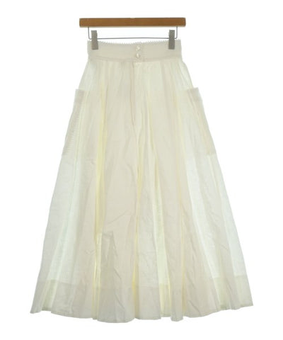 Ron Herman California Long/Maxi length skirts