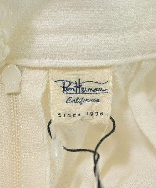 Ron Herman California Long/Maxi length skirts