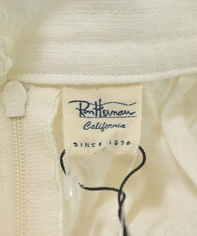 Ron Herman California Long/Maxi length skirts