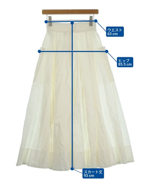 Ron Herman California Long/Maxi length skirts