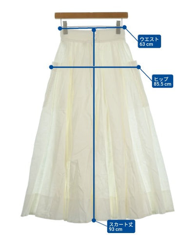 Ron Herman California Long/Maxi length skirts