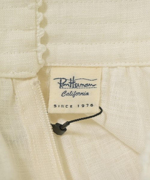 Ron Herman California Long/Maxi length skirts