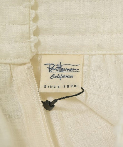 Ron Herman California Long/Maxi length skirts