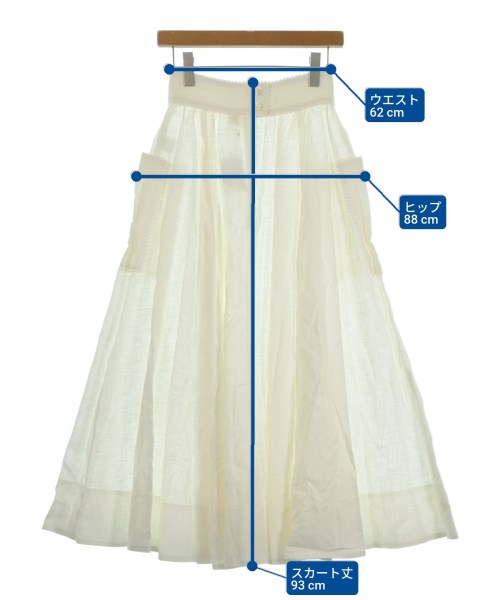 Ron Herman California Long/Maxi length skirts