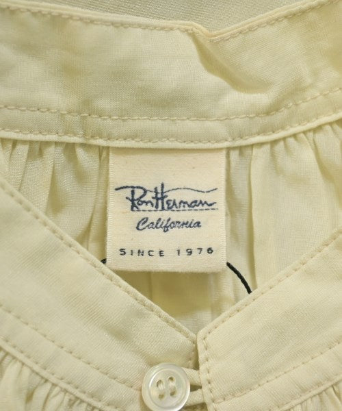 Ron Herman California Casual shirts