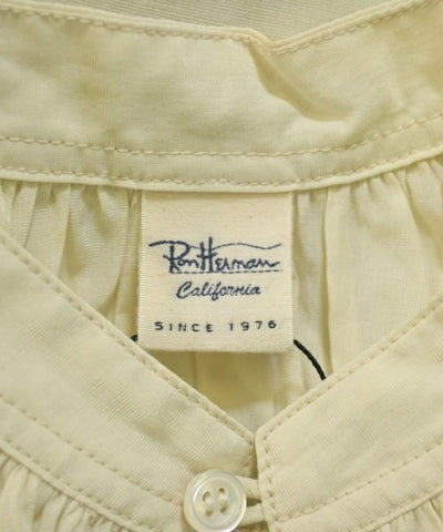 Ron Herman California Casual shirts