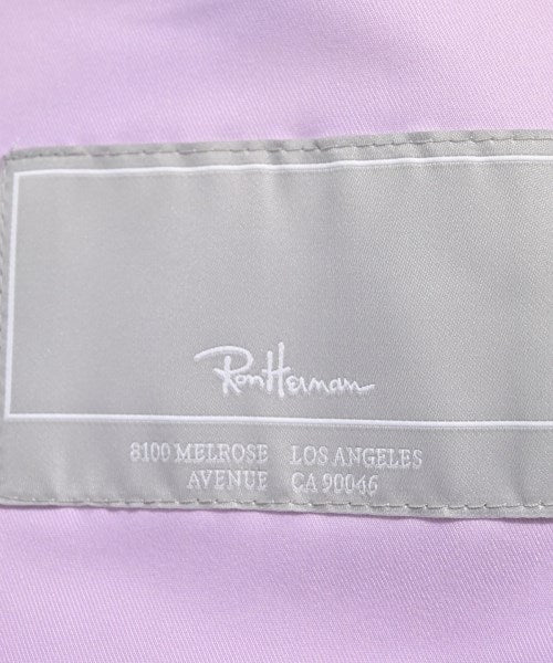 Ron Herman California Casual shirts