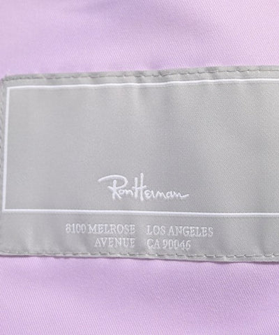 Ron Herman California Casual shirts