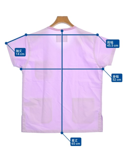 Ron Herman California Casual shirts