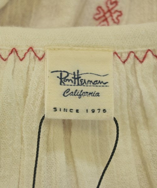 Ron Herman California Blouses