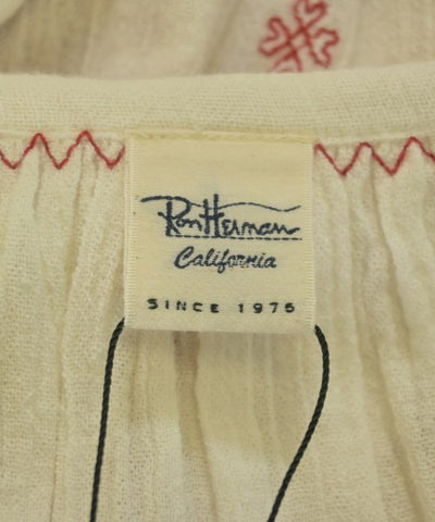 Ron Herman California Blouses