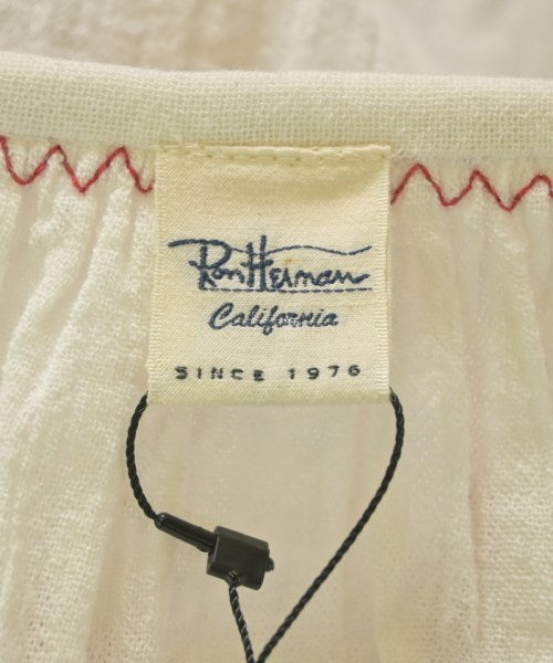 Ron Herman California Blouses