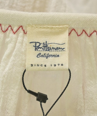 Ron Herman California Blouses