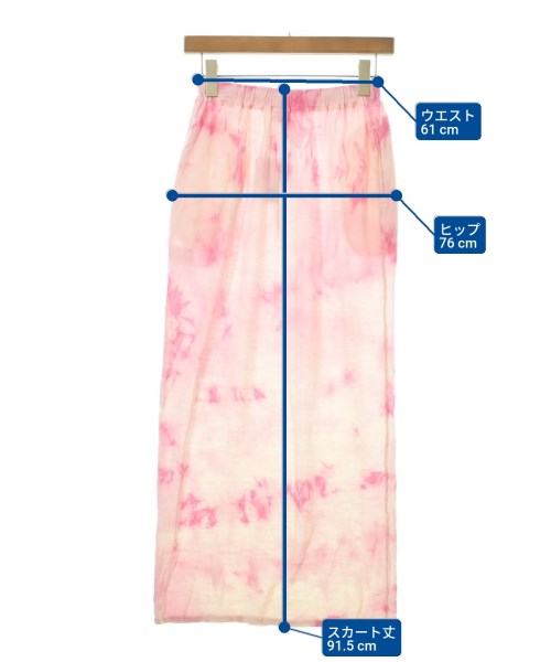 Ron Herman California Long/Maxi length skirts