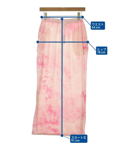 Ron Herman California Long/Maxi length skirts