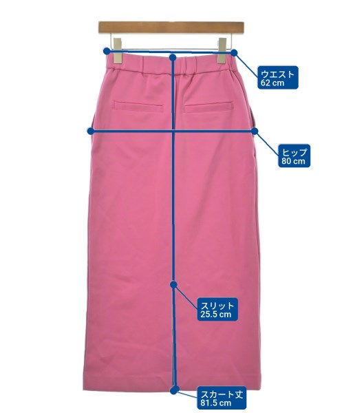 Ron Herman California Long/Maxi length skirts