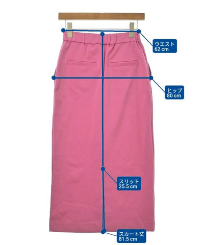 Ron Herman California Long/Maxi length skirts