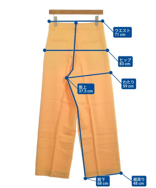 Ron Herman California Trousers