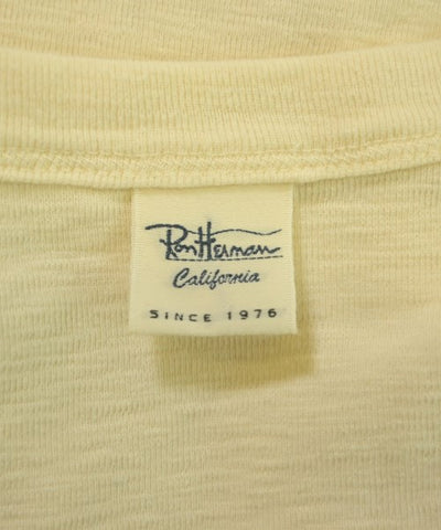Ron Herman California Tee Shirts/Tops