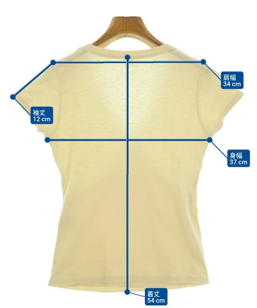 Ron Herman California Tee Shirts/Tops