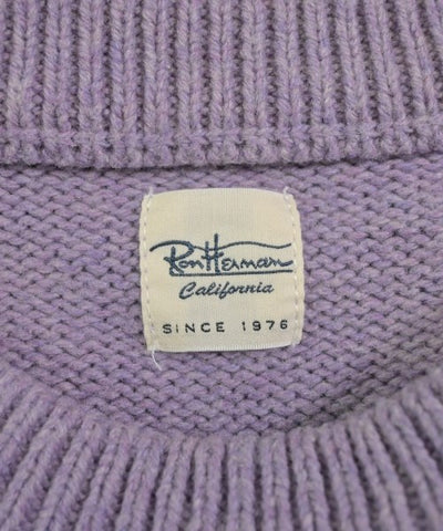 Ron Herman California Sweaters